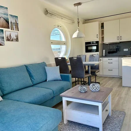 Ostseetraum * Zingst