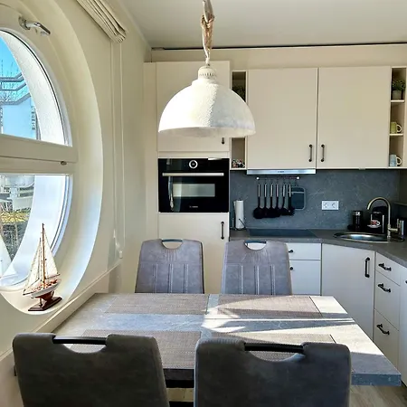 Apartamento Ostseetraum