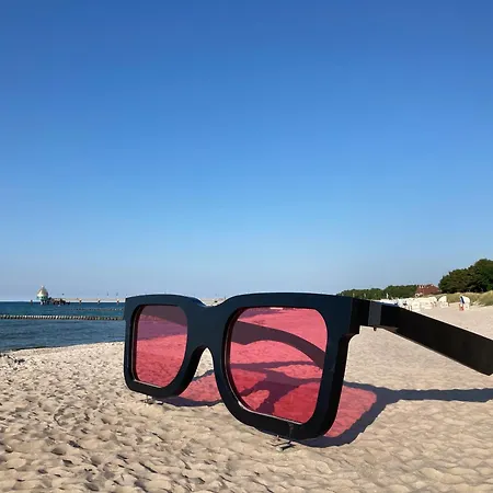 Ostseetraum * Zingst