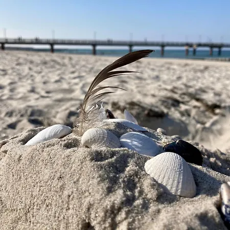 Apartamento Ostseetraum