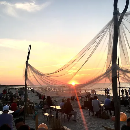 Ostseetraum Apartamento