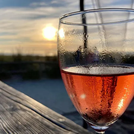 Ostseetraum Apartamento *