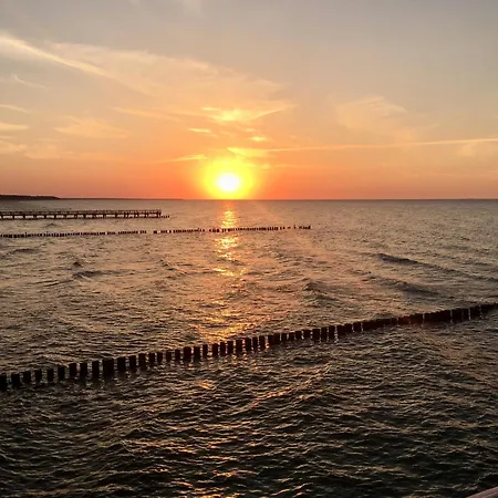 Apartamento Ostseetraum