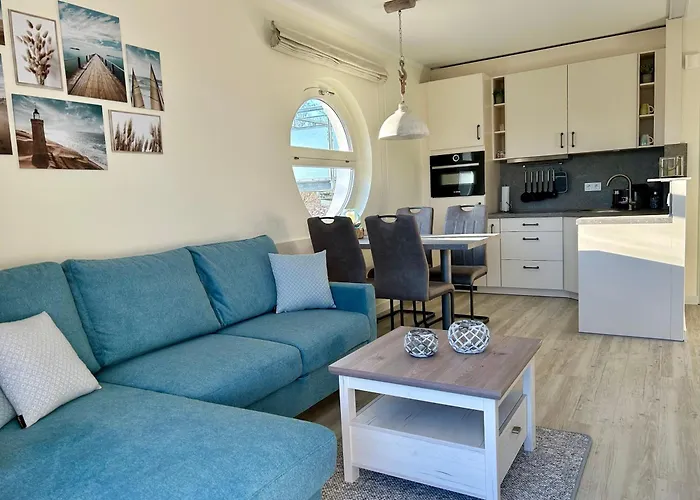 Ostseetraum * Zingst