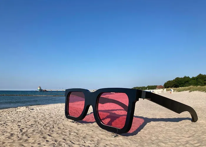 Ostseetraum * Zingst