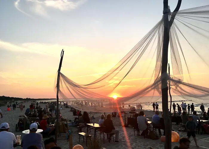 Ostseetraum Διαμέρισμα