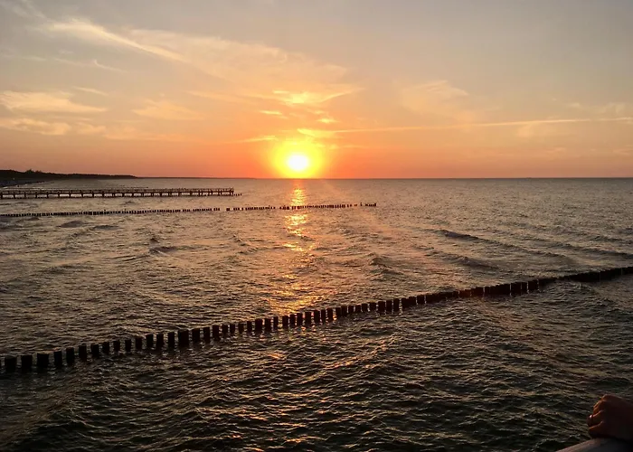 Διαμέρισμα Ostseetraum